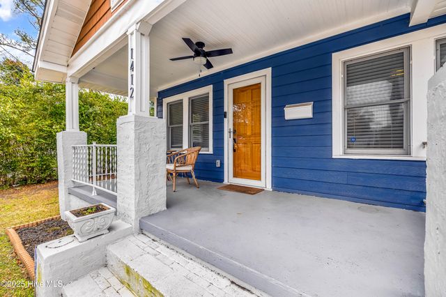 1412 Church Street, Wilmington, NC 28401