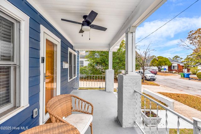 1412 Church Street, Wilmington, NC 28401