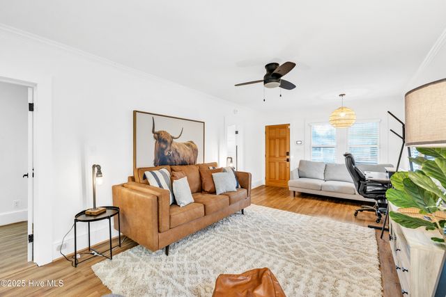 1412 Church Street, Wilmington, NC 28401