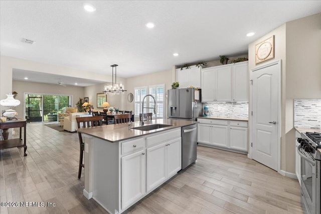 251 TINTAMARRE Drive, St. Augustine, FL 32092