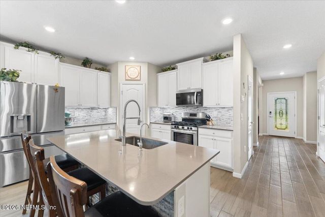 251 TINTAMARRE Drive, St. Augustine, FL 32092