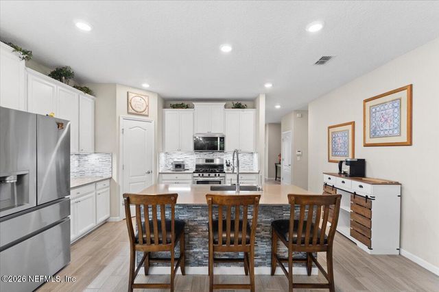 251 TINTAMARRE Drive, St. Augustine, FL 32092