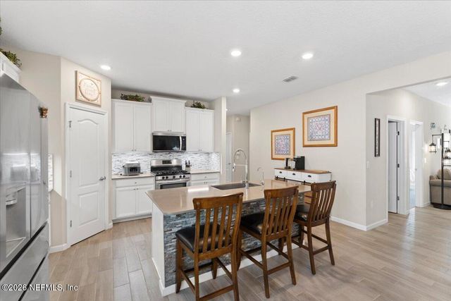 251 TINTAMARRE Drive, St. Augustine, FL 32092