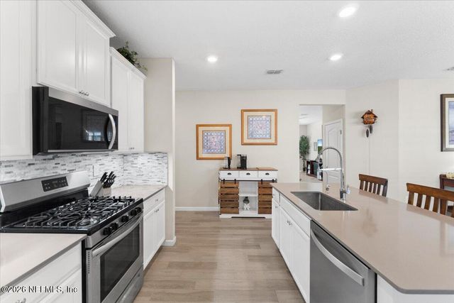251 TINTAMARRE Drive, St. Augustine, FL 32092