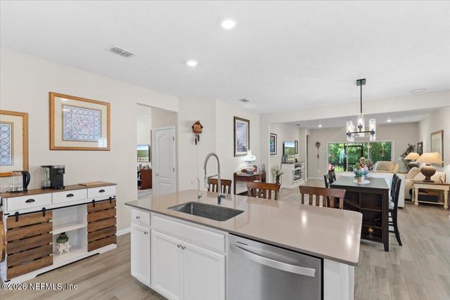 251 TINTAMARRE Drive, St. Augustine, FL 32092