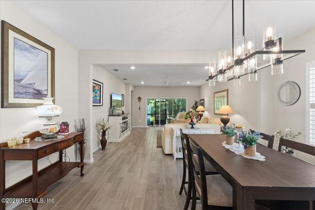 251 TINTAMARRE Drive, St. Augustine, FL 32092