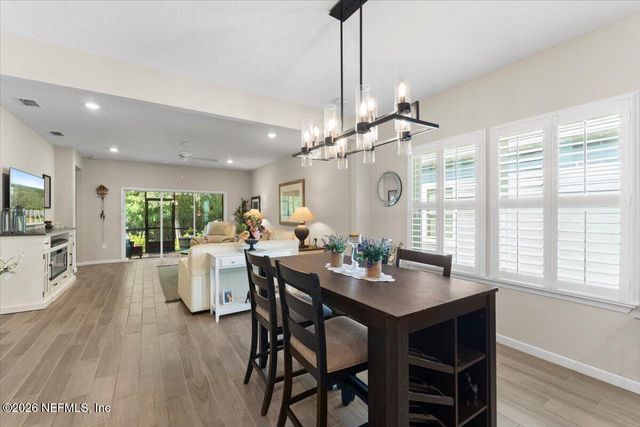 251 TINTAMARRE Drive, St. Augustine, FL 32092