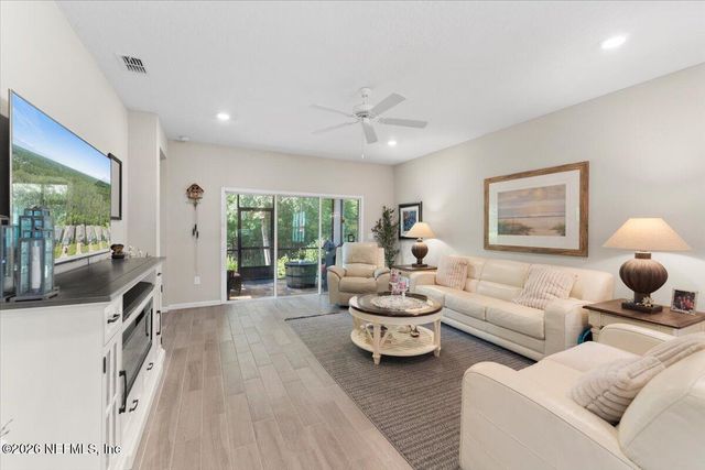 251 TINTAMARRE Drive, St. Augustine, FL 32092