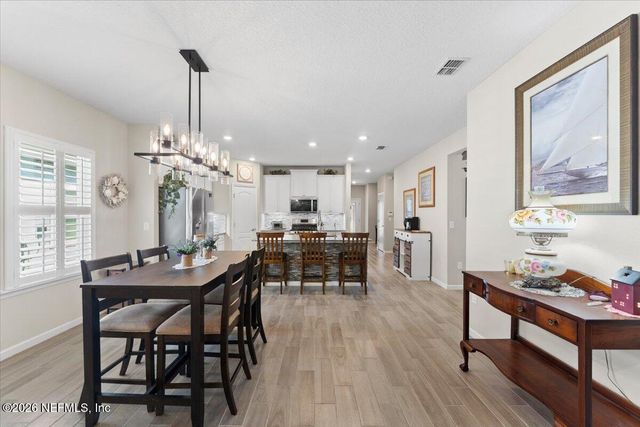 251 TINTAMARRE Drive, St. Augustine, FL 32092