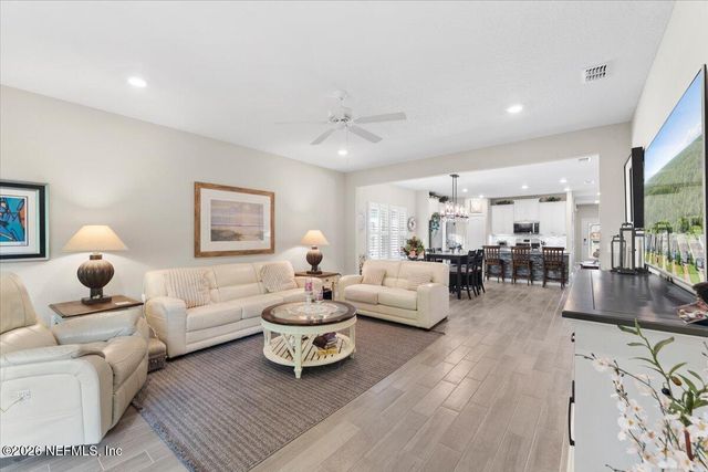251 TINTAMARRE Drive, St. Augustine, FL 32092