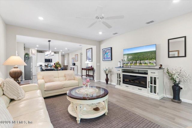 251 TINTAMARRE Drive, St. Augustine, FL 32092