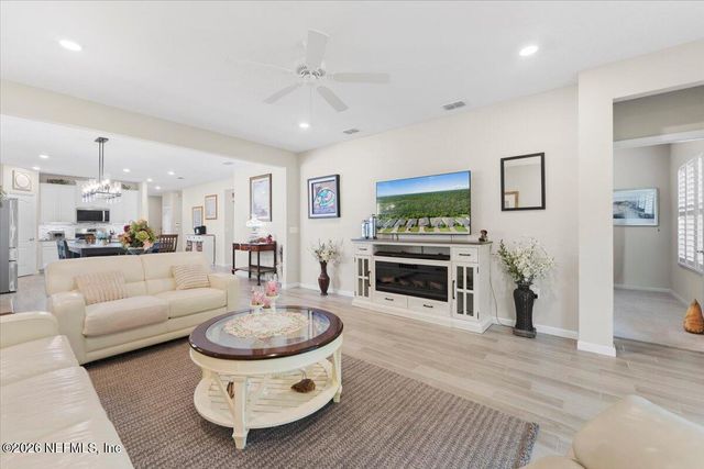 251 TINTAMARRE Drive, St. Augustine, FL 32092