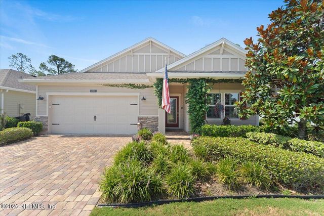 251 TINTAMARRE Drive, St. Augustine, FL 32092