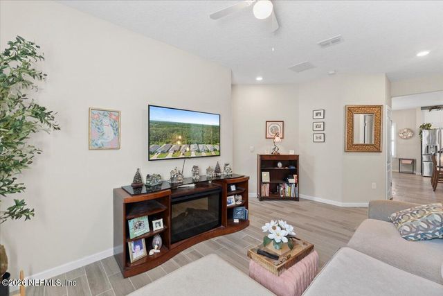 251 TINTAMARRE Drive, St. Augustine, FL 32092