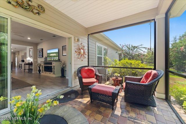 251 TINTAMARRE Drive, St. Augustine, FL 32092