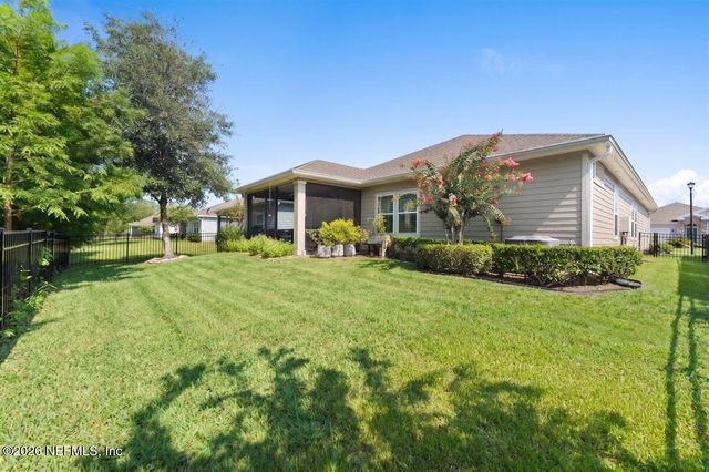 251 TINTAMARRE Drive, St. Augustine, FL 32092