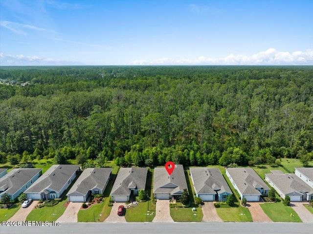 251 TINTAMARRE Drive, St. Augustine, FL 32092