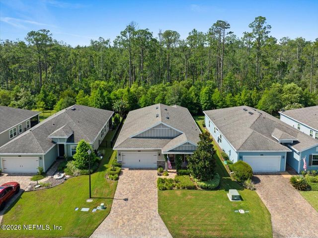 251 TINTAMARRE Drive, St. Augustine, FL 32092