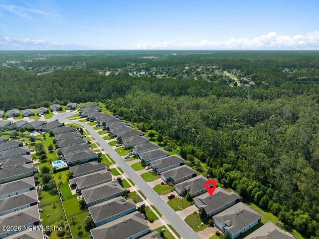 251 TINTAMARRE Drive, St. Augustine, FL 32092