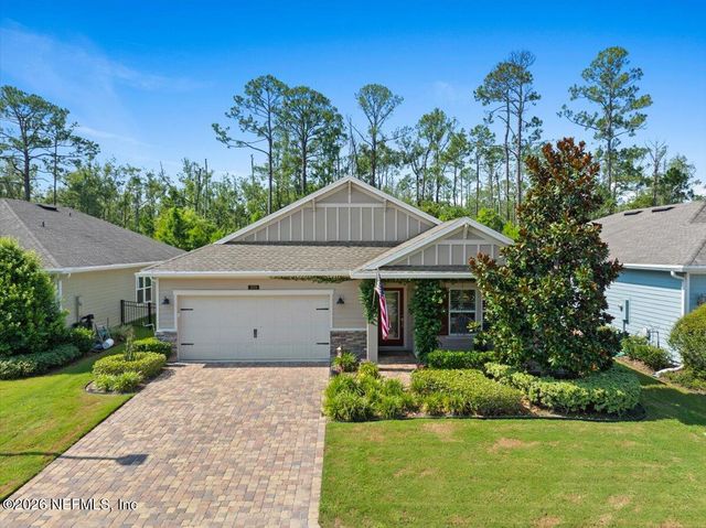 251 TINTAMARRE Drive, St. Augustine, FL 32092