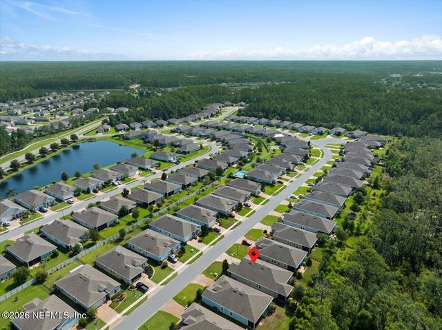 251 TINTAMARRE Drive, St. Augustine, FL 32092