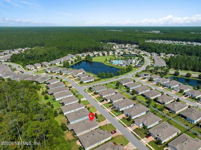 251 TINTAMARRE Drive, St. Augustine, FL 32092