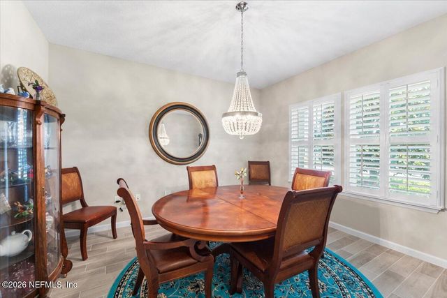251 TINTAMARRE Drive, St. Augustine, FL 32092