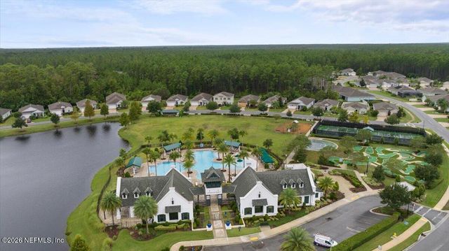 251 TINTAMARRE Drive, St. Augustine, FL 32092