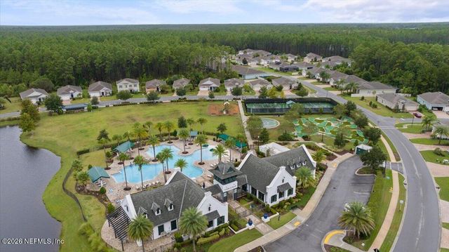 251 TINTAMARRE Drive, St. Augustine, FL 32092