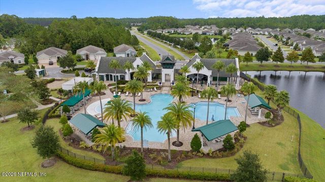 251 TINTAMARRE Drive, St. Augustine, FL 32092