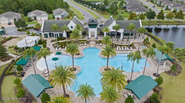251 TINTAMARRE Drive, St. Augustine, FL 32092