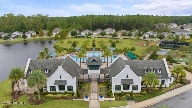 251 TINTAMARRE Drive, St. Augustine, FL 32092