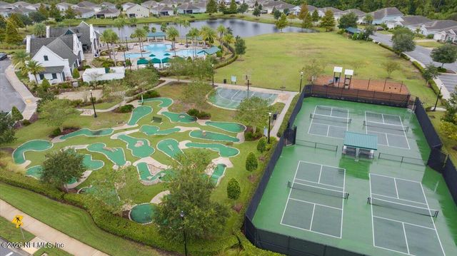 251 TINTAMARRE Drive, St. Augustine, FL 32092