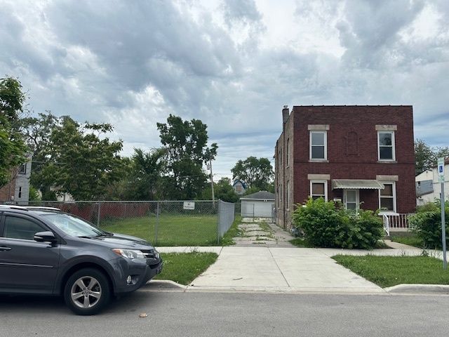 180 E 23rd Street, Chicago Heights, IL 60411