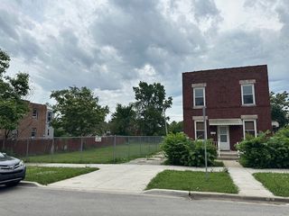 180 E 23rd Street, Chicago Heights, IL 60411