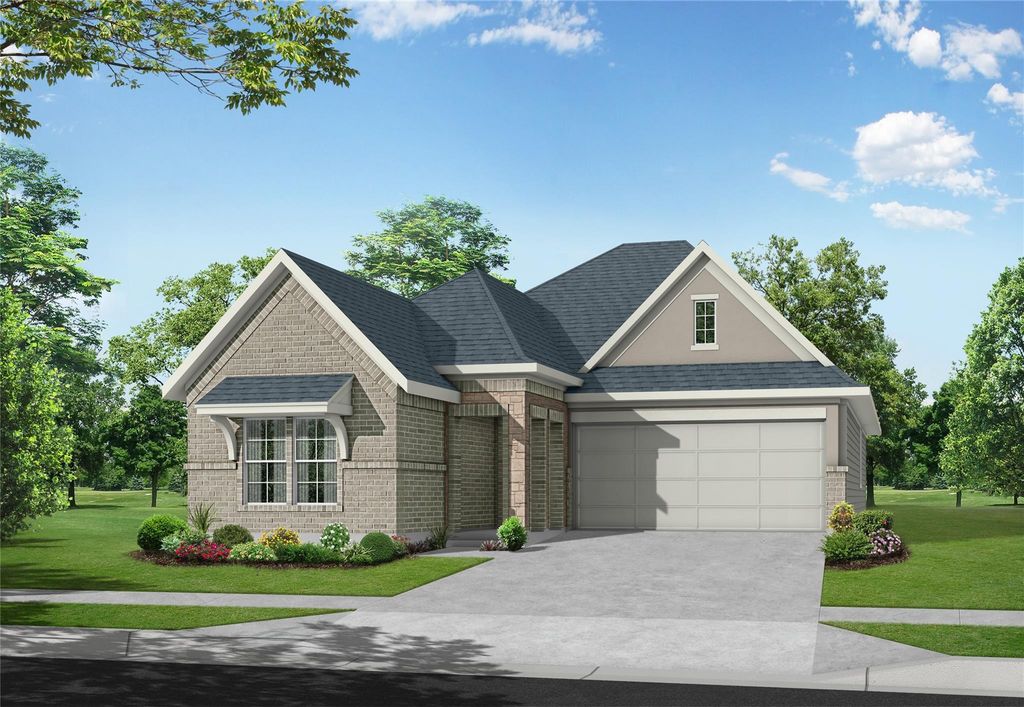 205 Country Cat LN, San Marcos, TX 78666
