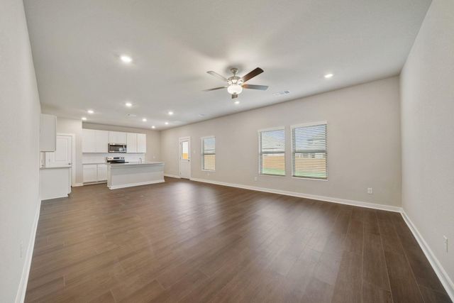 245 Little Green TRL, Jarrell, TX 76537