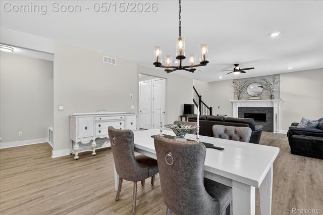 8130 Hinchey Road, Putnam Township, MI 48169