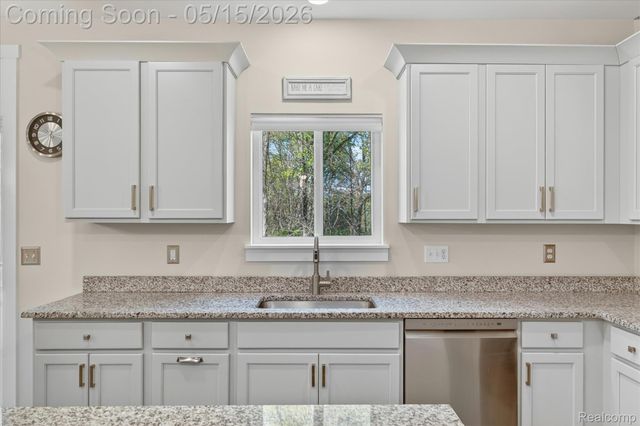 8130 Hinchey Road, Putnam Township, MI 48169