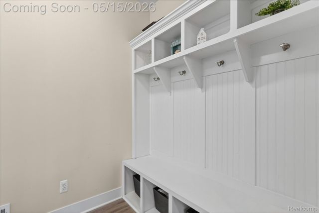 8130 Hinchey Road, Putnam Township, MI 48169