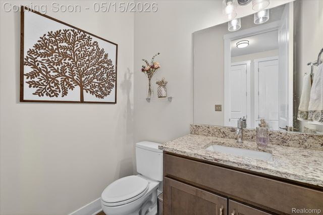 8130 Hinchey Road, Putnam Township, MI 48169