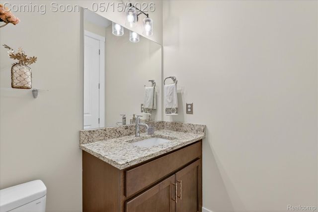 8130 Hinchey Road, Putnam Township, MI 48169