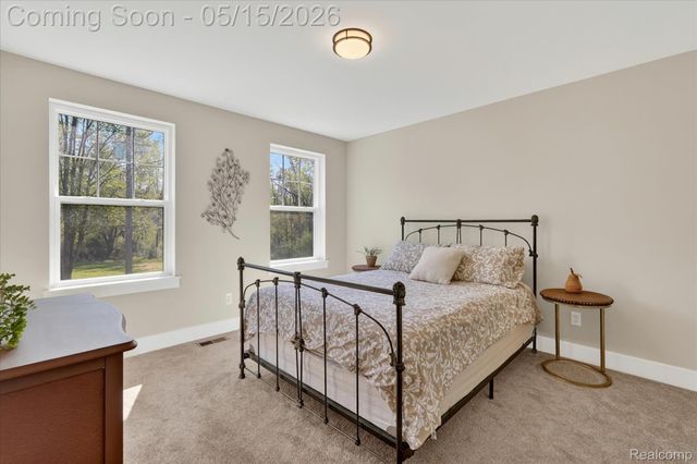 8130 Hinchey Road, Putnam Township, MI 48169