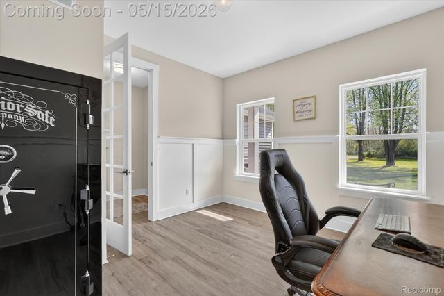 8130 Hinchey Road, Putnam Township, MI 48169