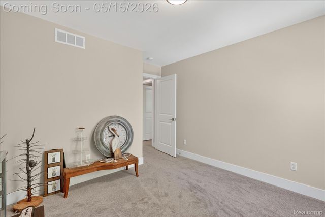 8130 Hinchey Road, Putnam Township, MI 48169