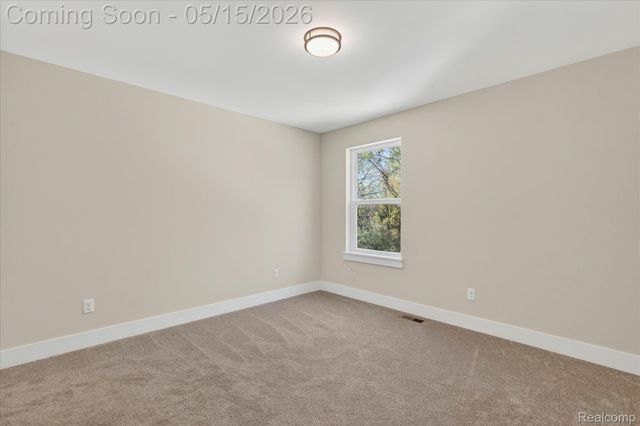 8130 Hinchey Road, Putnam Township, MI 48169