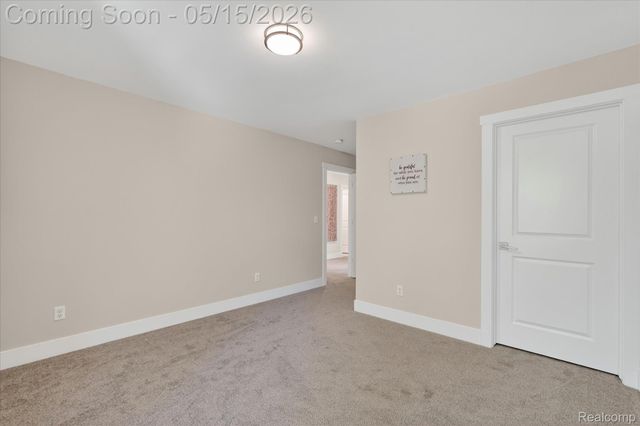 8130 Hinchey Road, Putnam Township, MI 48169