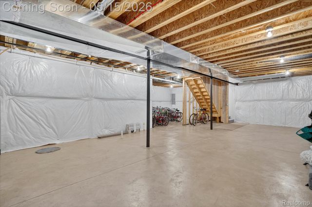 8130 Hinchey Road, Putnam Township, MI 48169