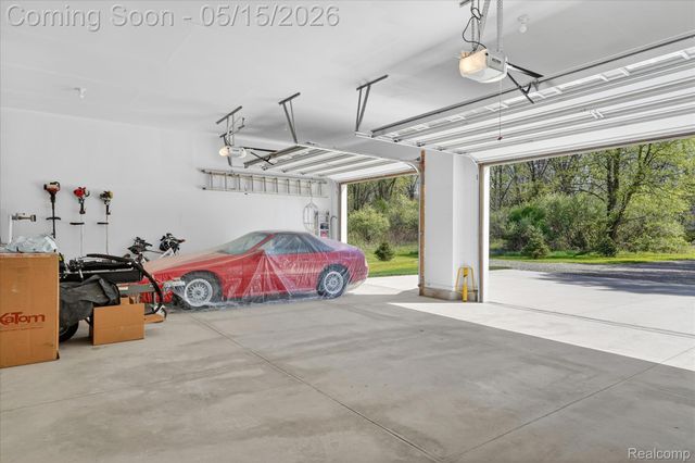 8130 Hinchey Road, Putnam Township, MI 48169