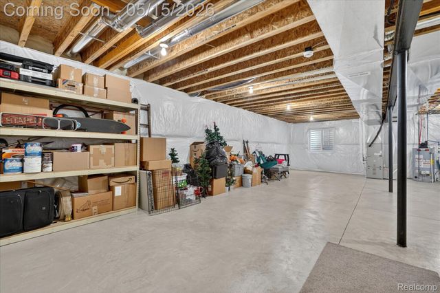 8130 Hinchey Road, Putnam Township, MI 48169